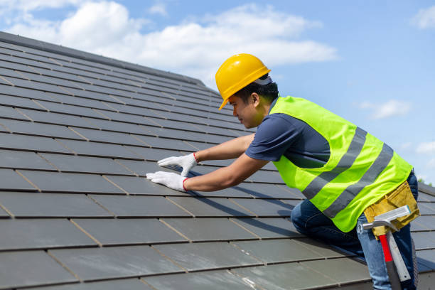 Best Local Roofing Companies  in Woxall, PA