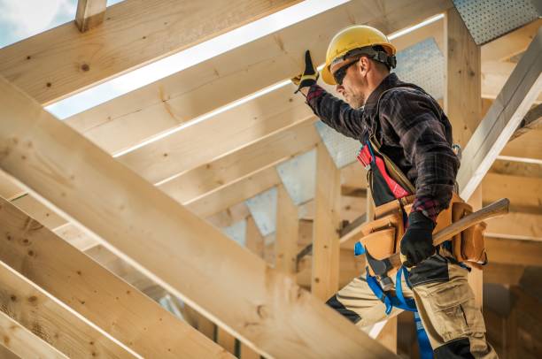 Best Affordable Roofing Company  in Woxall, PA
