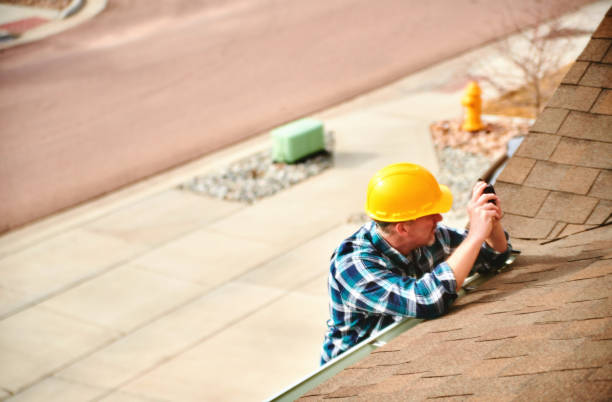 Best Slate Roofing Contractor  in Woxall, PA