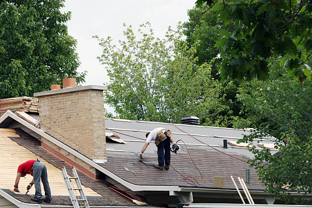 Best Best Roofing Contractors  in Woxall, PA
