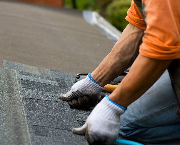 Quick and Trustworthy Emergency Roof Repair Services in Woxall, PA