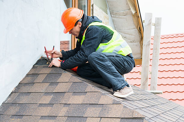 Best Slate Roofing Contractor  in Woxall, PA