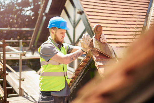 Professional Roofing Contractor in Woxall, PA